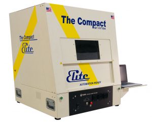 Compact Elite Laser Marking System